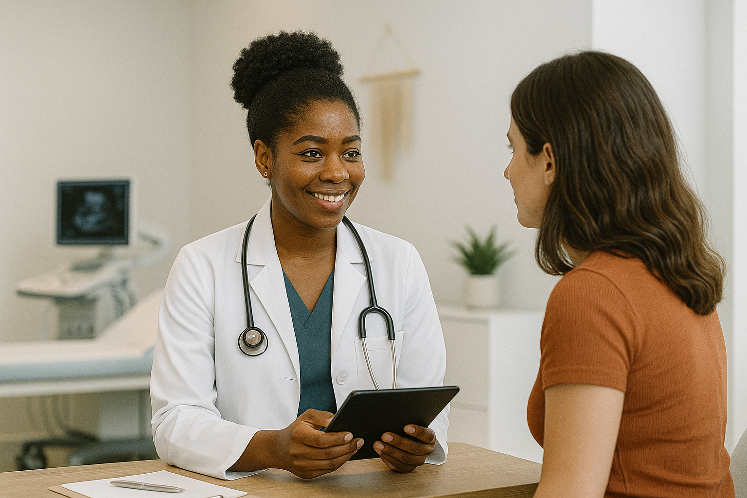 Family Planning & Contraception