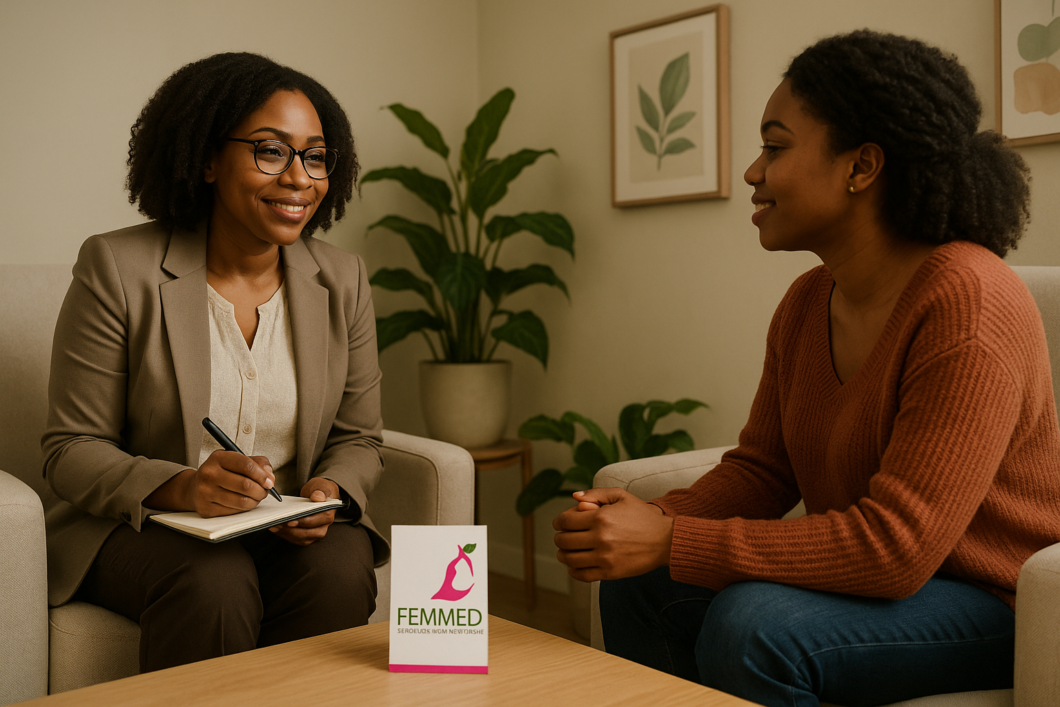 Comprehensive Women's Health Check-up