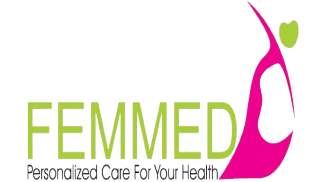 FEMMED Logo