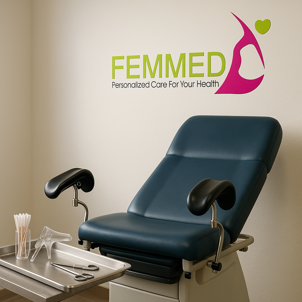 Fertility & Infertility Management